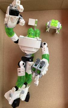 Űrrobot