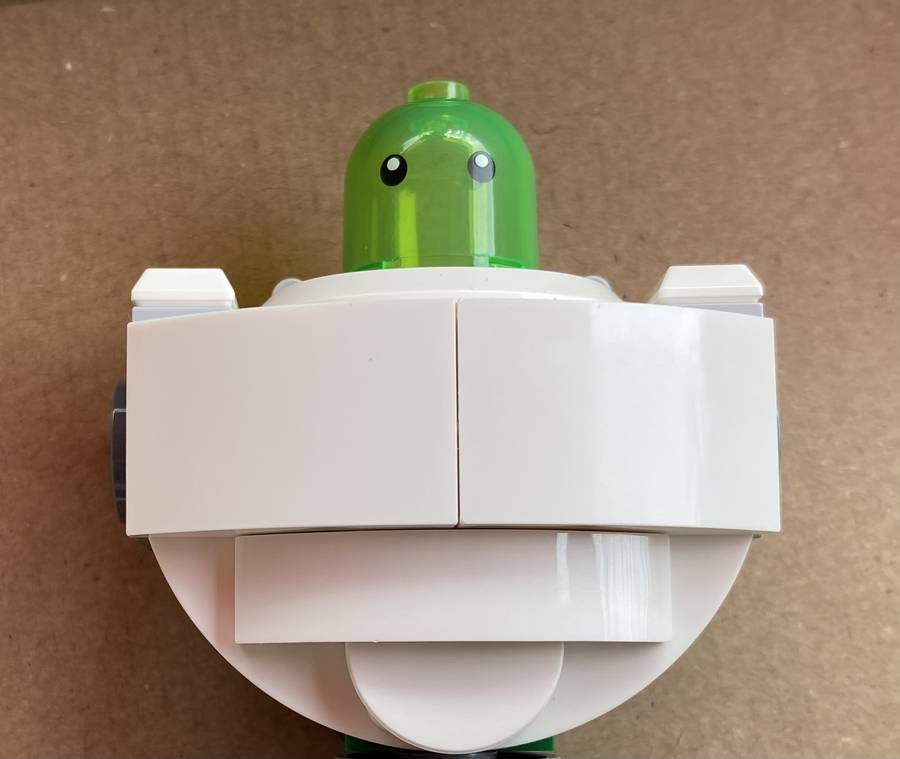 Űrrobot
