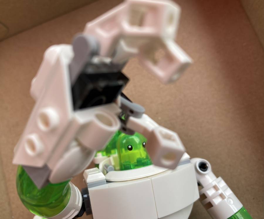 Űrrobot