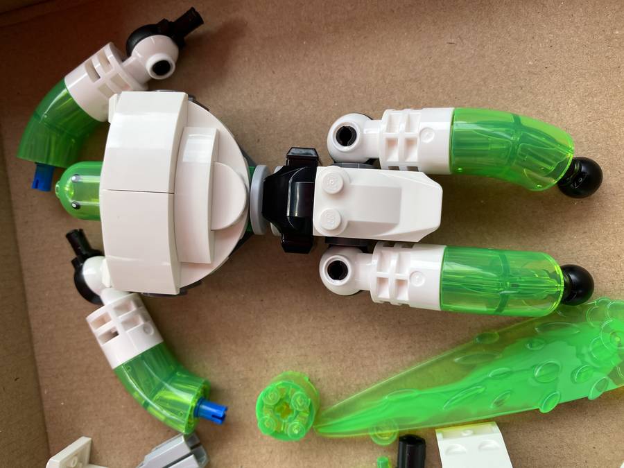 Űrrobot