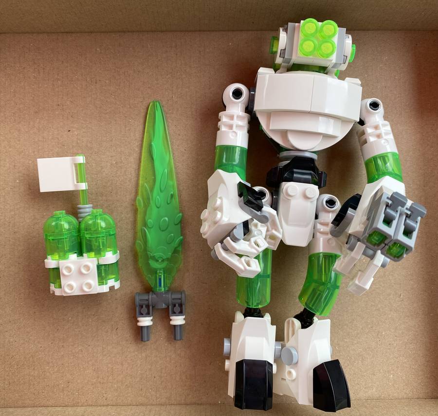 Űrrobot