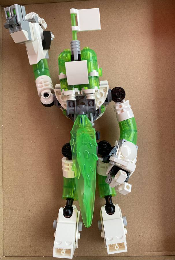 Űrrobot