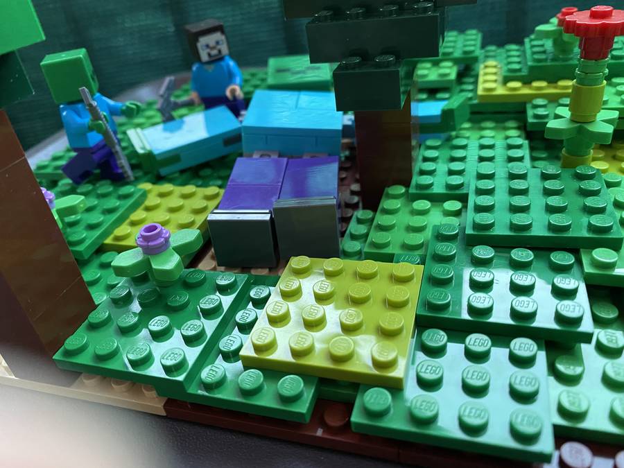 Minecraft