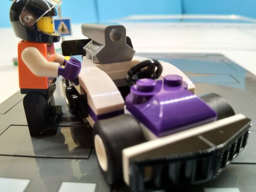 Az új Go-KART