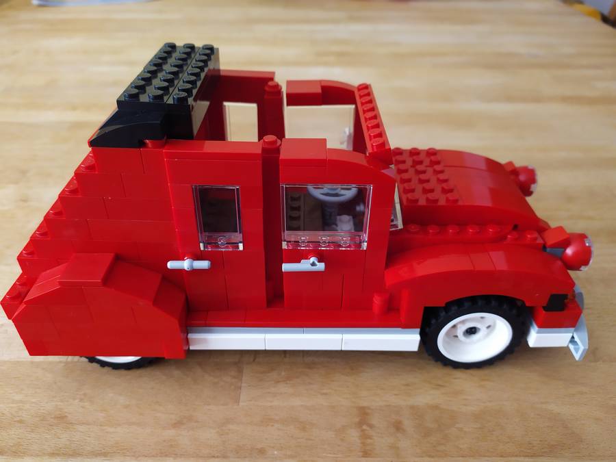 Citroen CV2