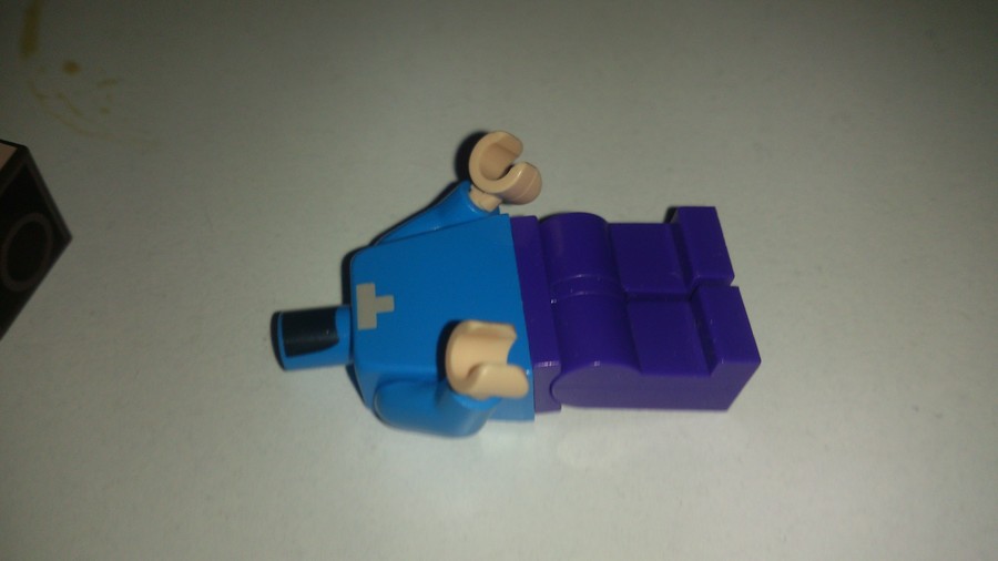 minecraft farmer és bárány