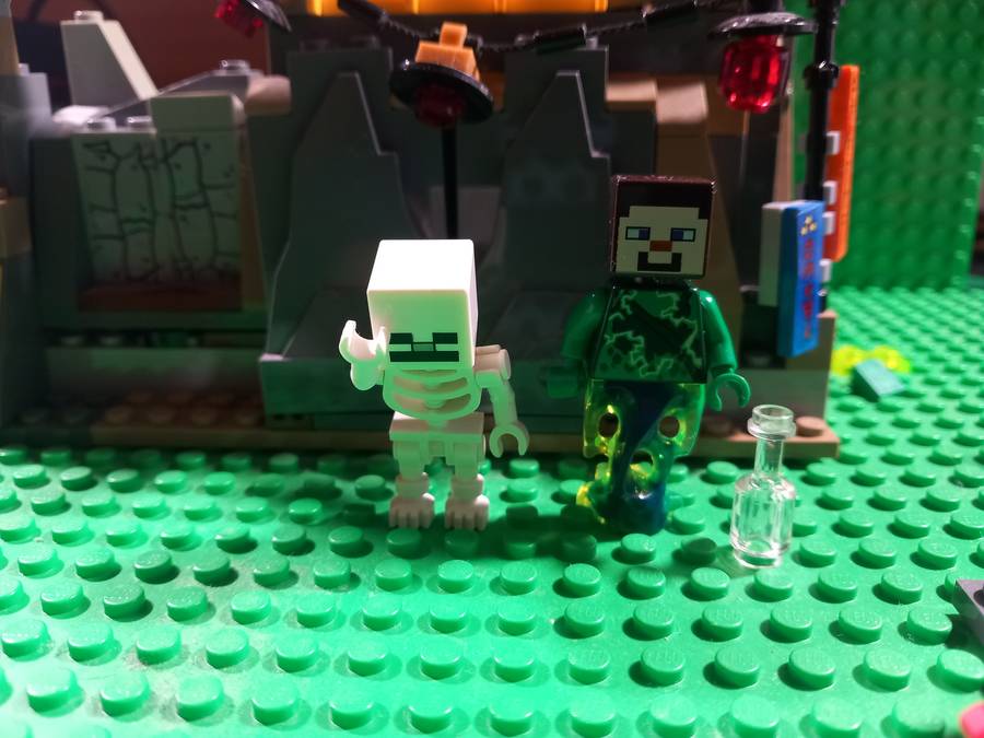 Minecraft