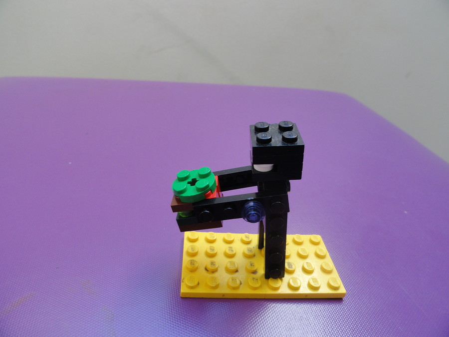 Minecraft terepasztal