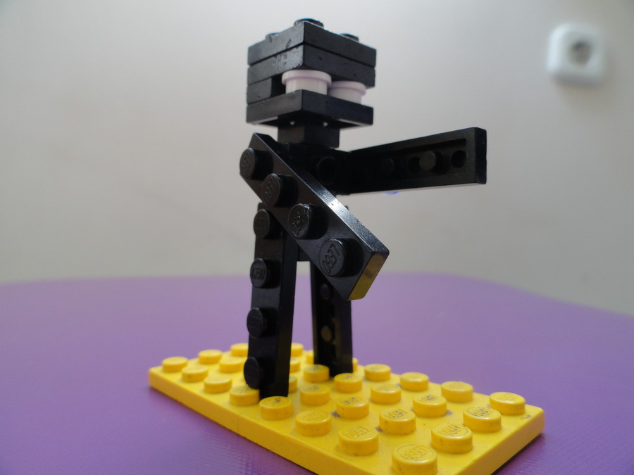 Minecraft terepasztal