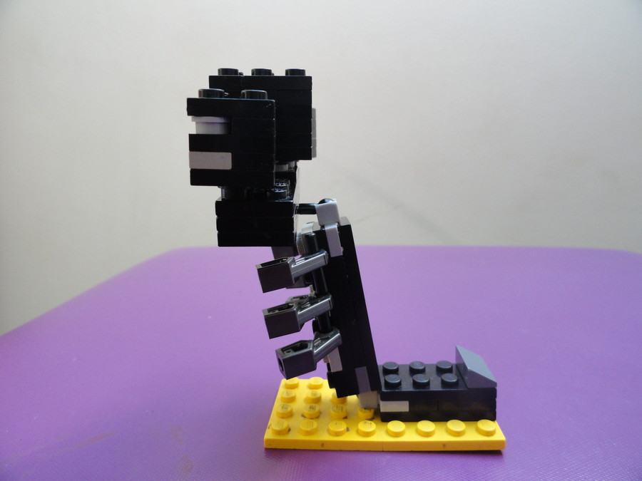 Minecraft terepasztal