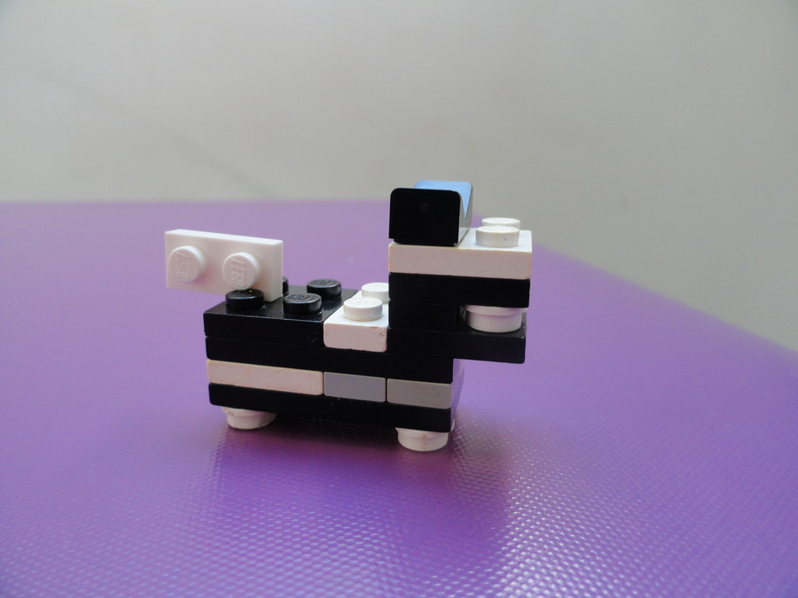 Minecraft terepasztal