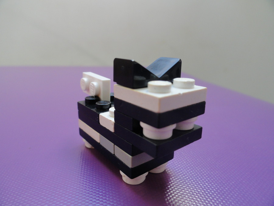Minecraft terepasztal