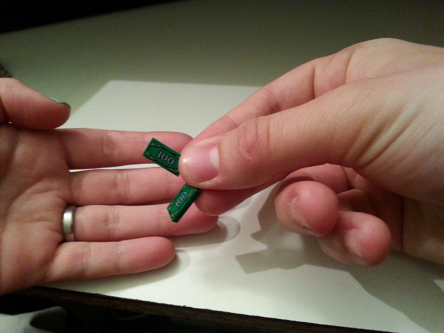 Lego gyorsétterem