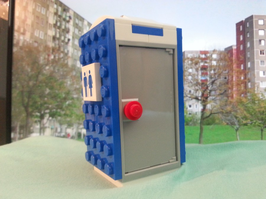 A bűvös játszótér