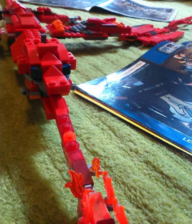 Smaug