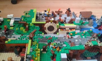 The Shire 1.