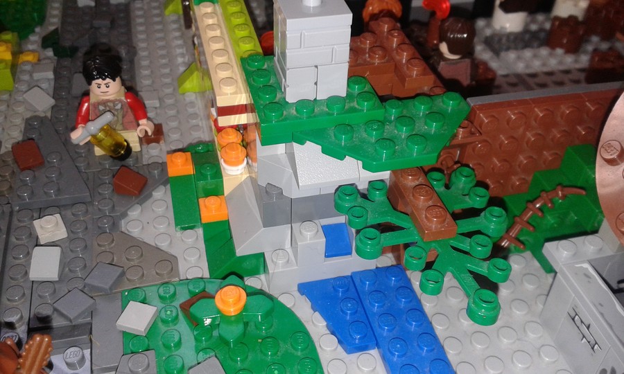 The Shire 2.