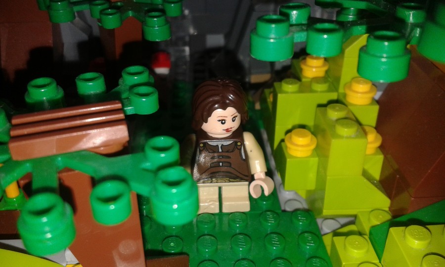 The Shire 3.