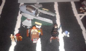 Mustafar