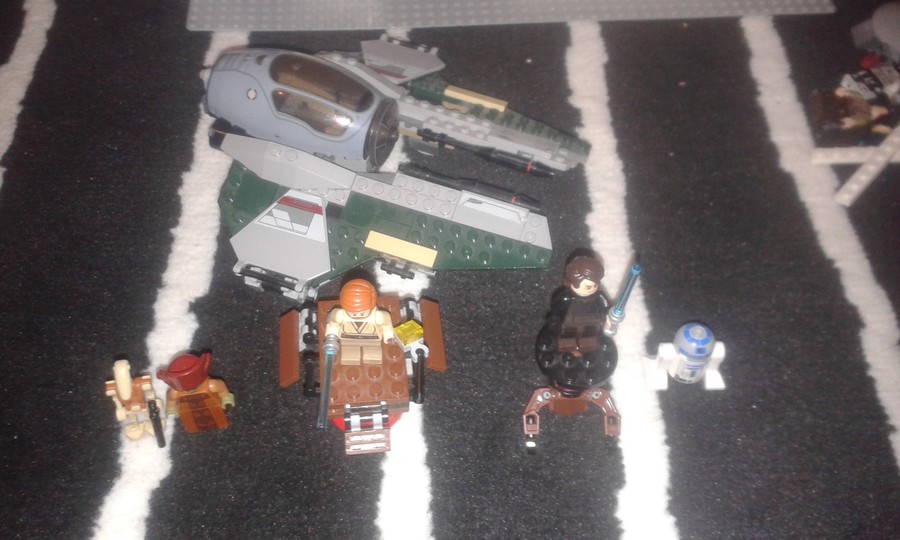 Mustafar