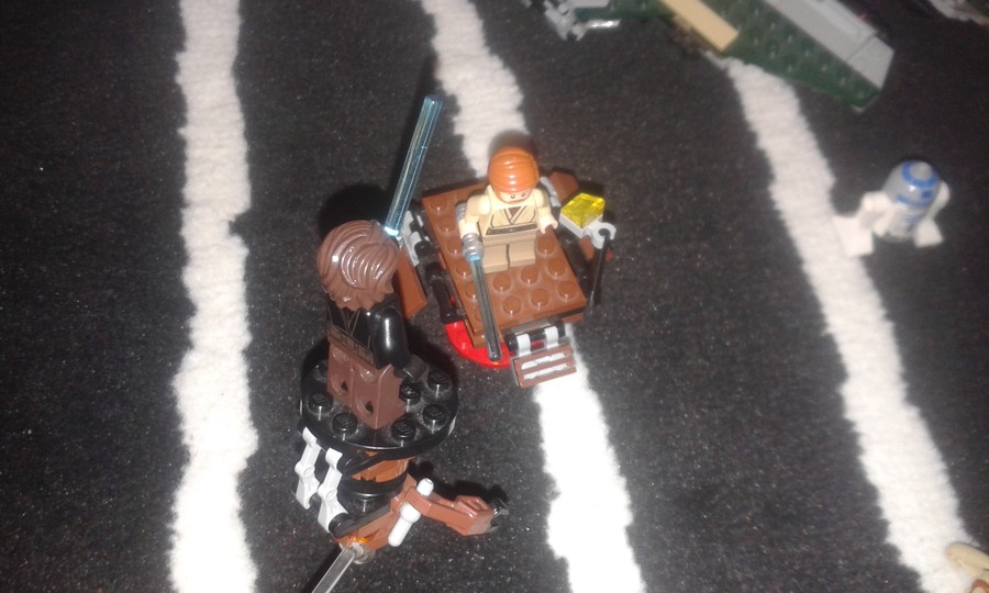 Mustafar