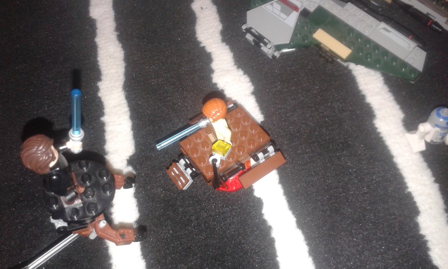 Mustafar