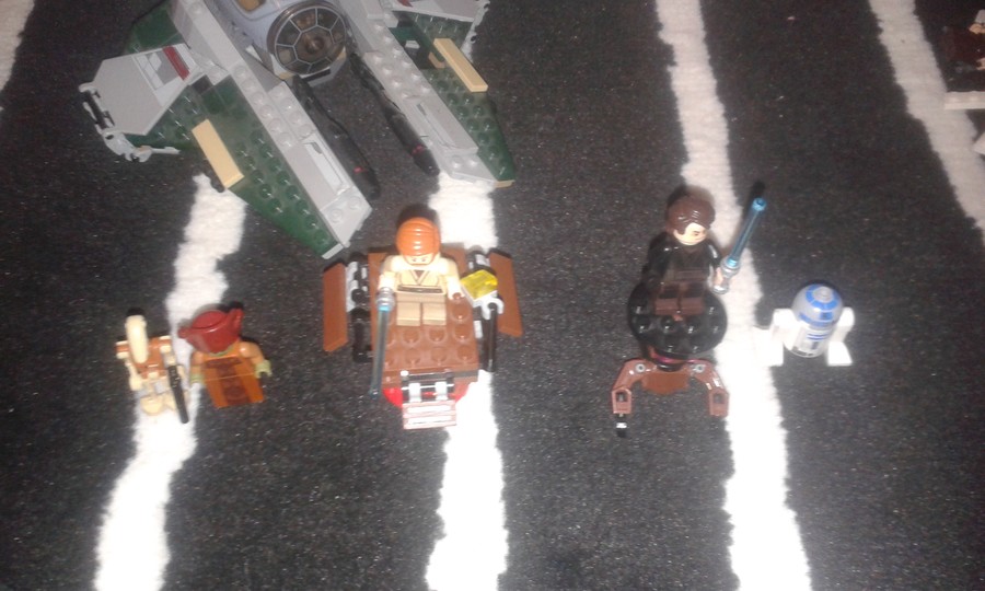 Mustafar
