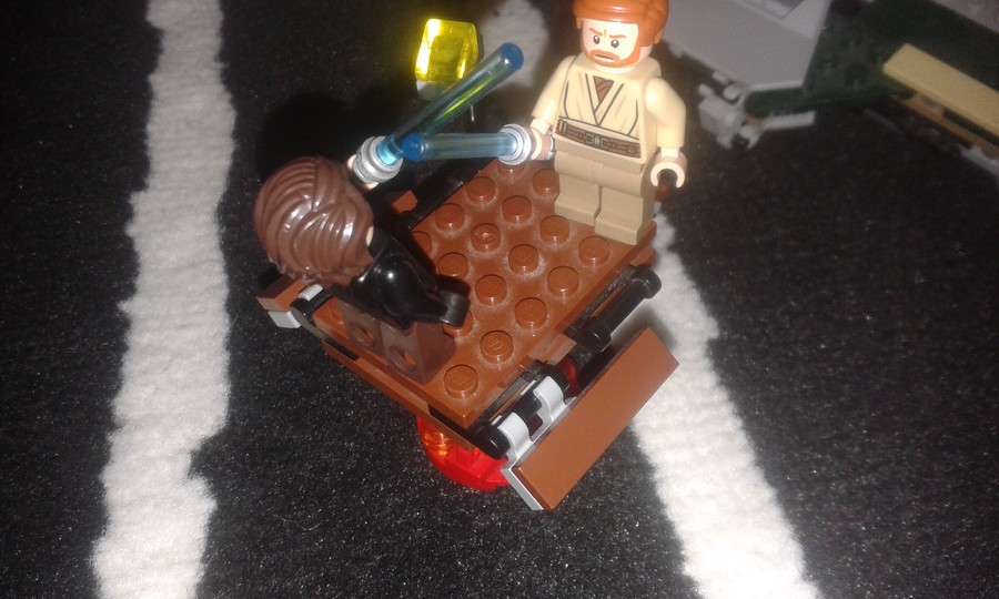 Mustafar