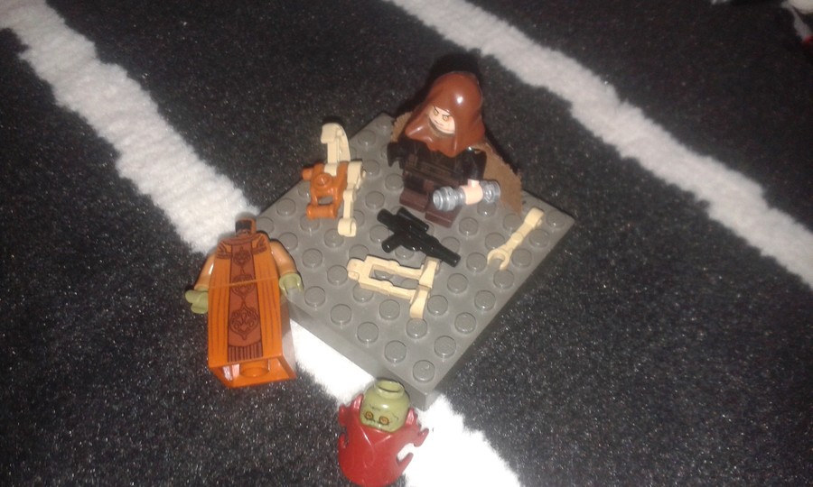 Mustafar