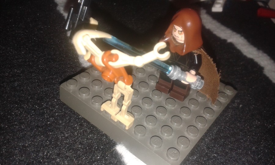 Mustafar
