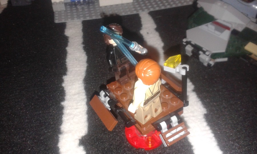 Mustafar
