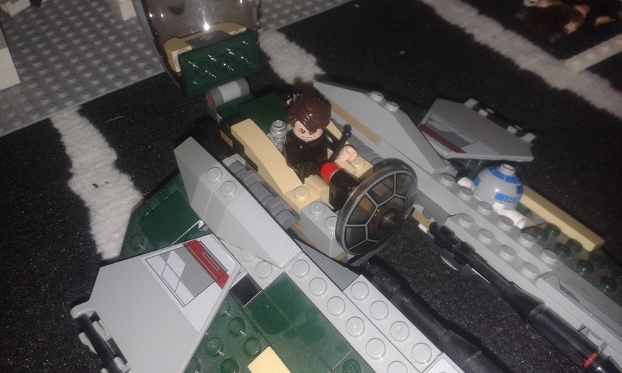 Mustafar