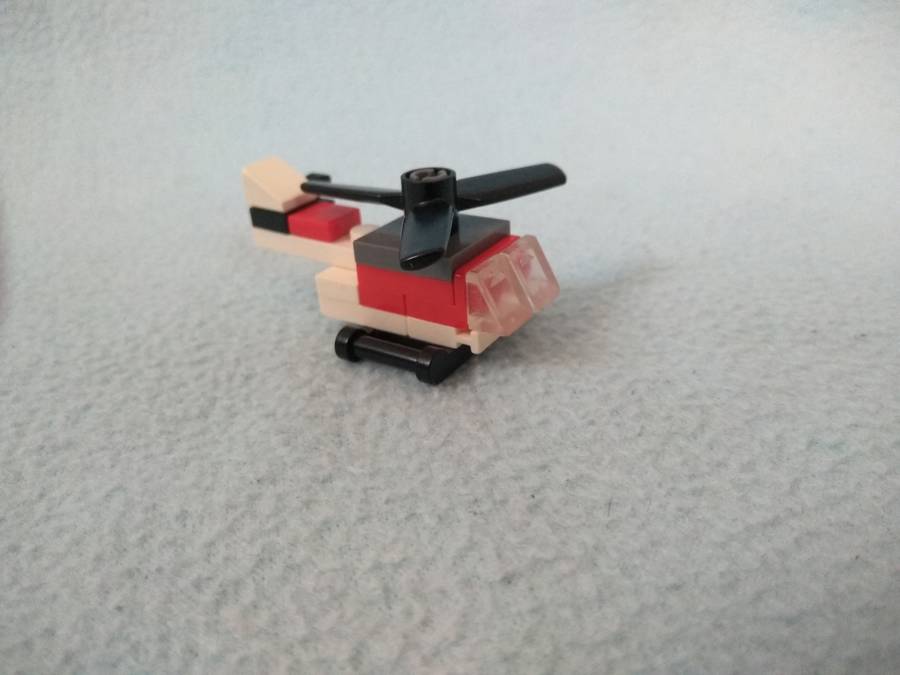 Micro tűzoltóság
