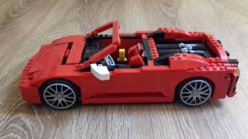 Ferrari F430