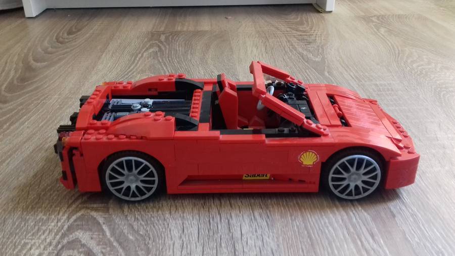 Ferrari F430