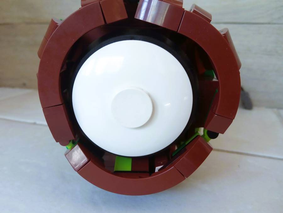 JBL LEGO-ból