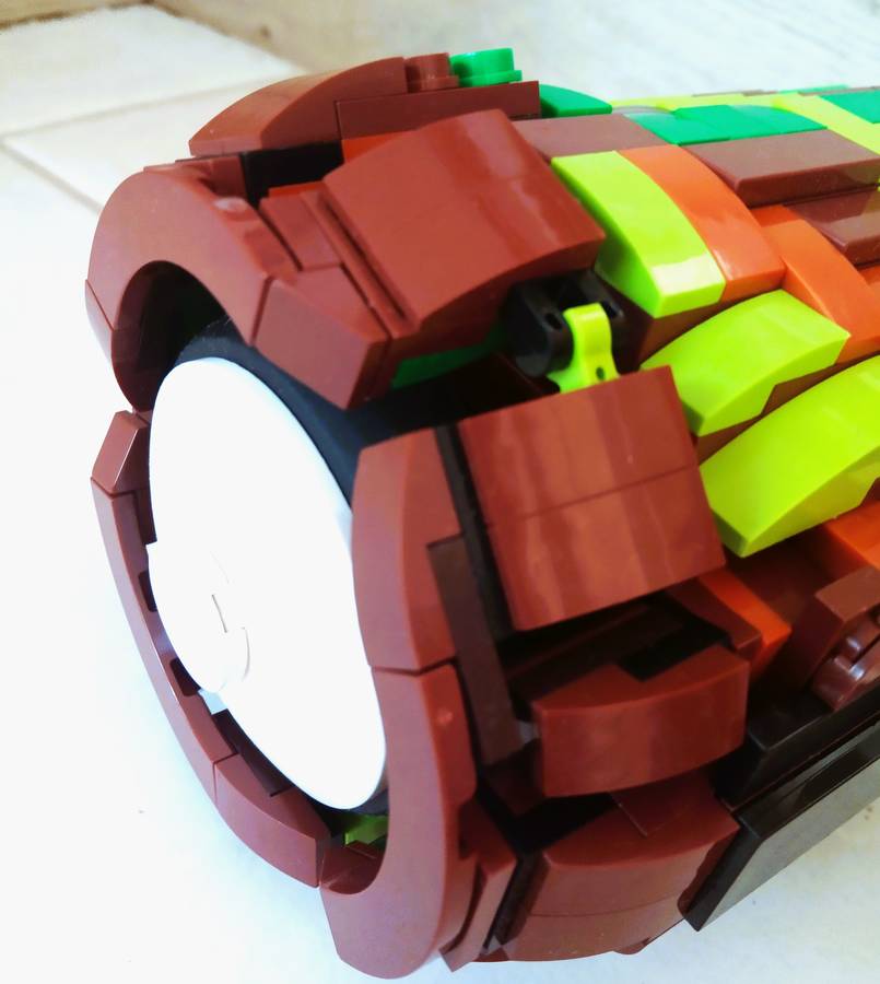 JBL LEGO-ból