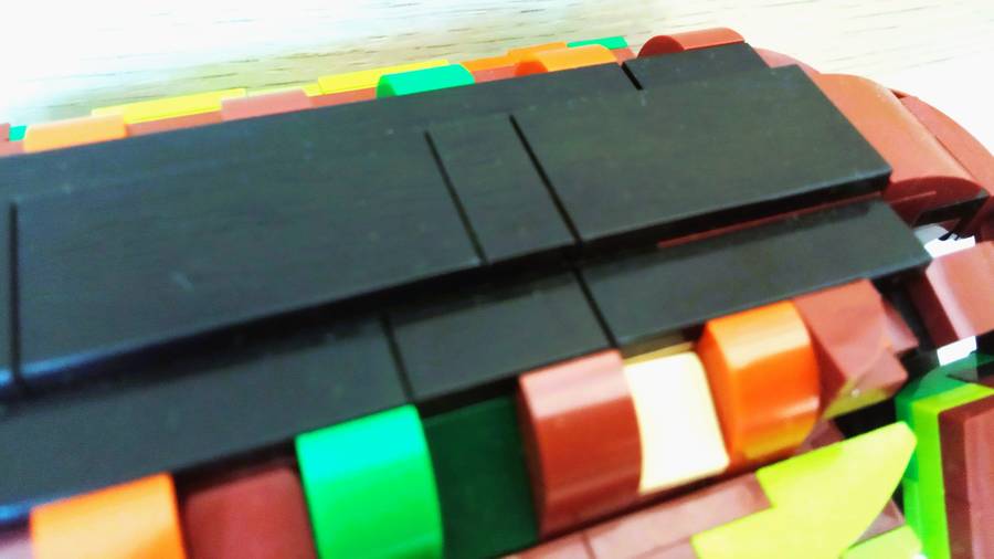 JBL LEGO-ból