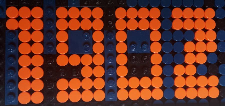 Dots mozaik