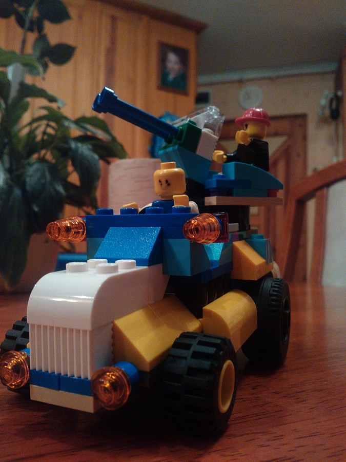Mad Max