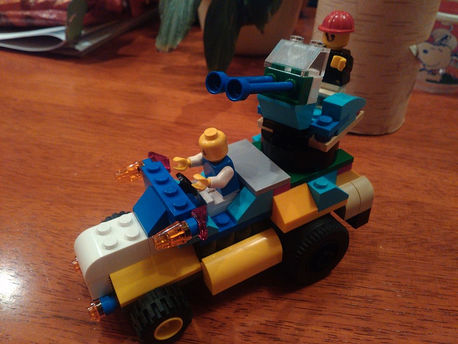 Mad Max