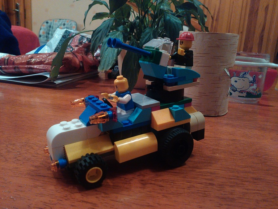 Mad Max