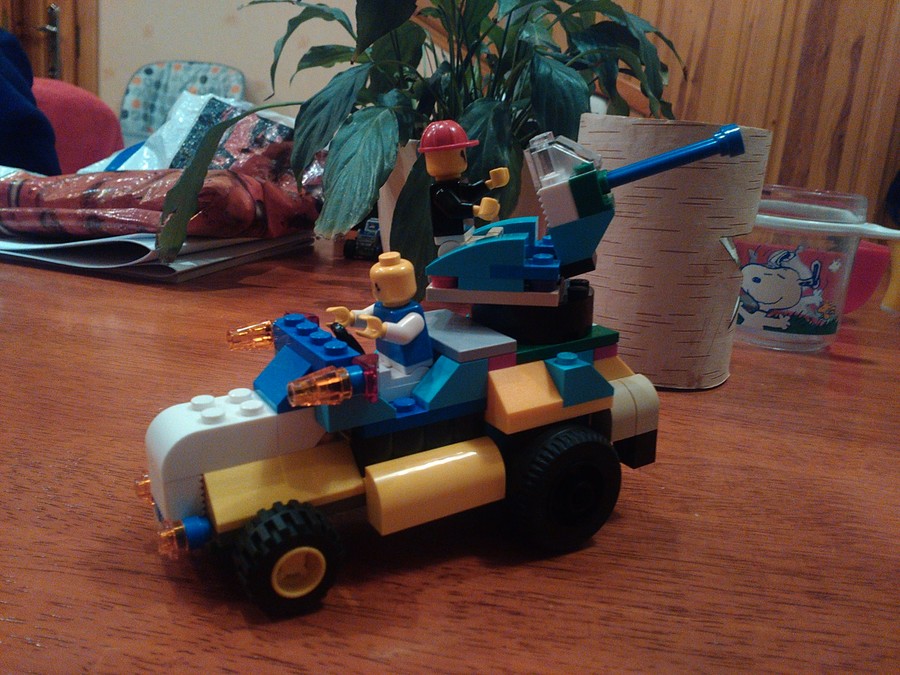Mad Max