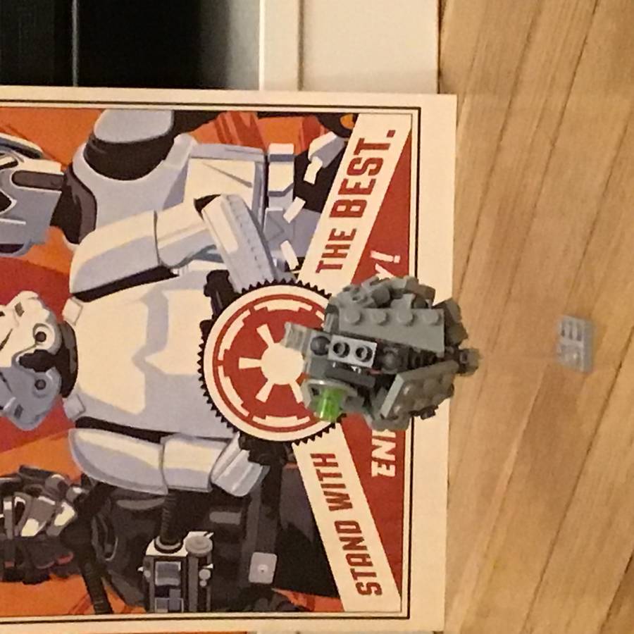 Death Star 1