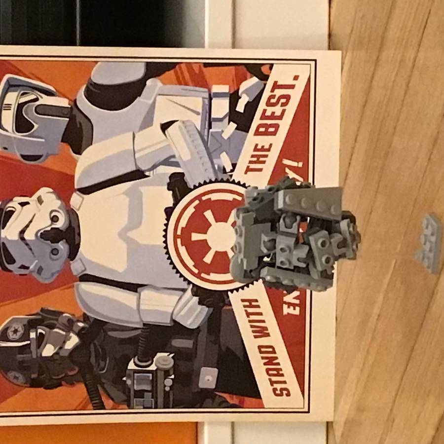 Death Star 1