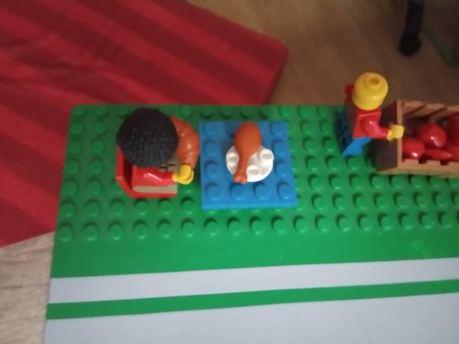 város