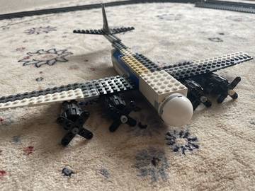 Repülő B29-es
