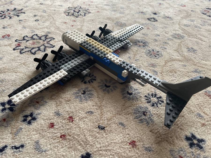 Repülő B29-es