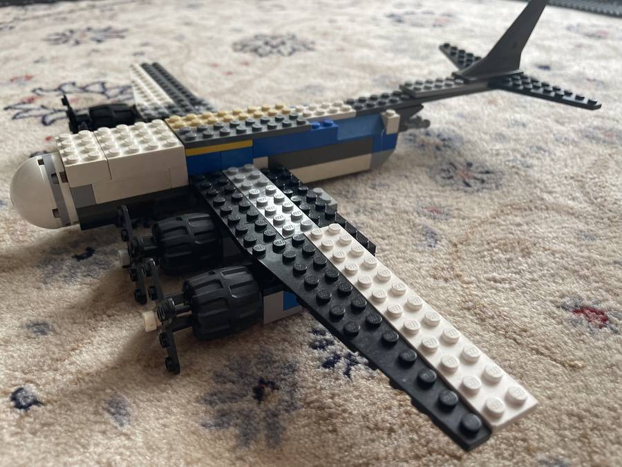Repülő B29-es