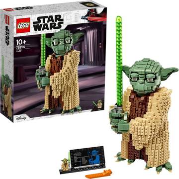 Yoda